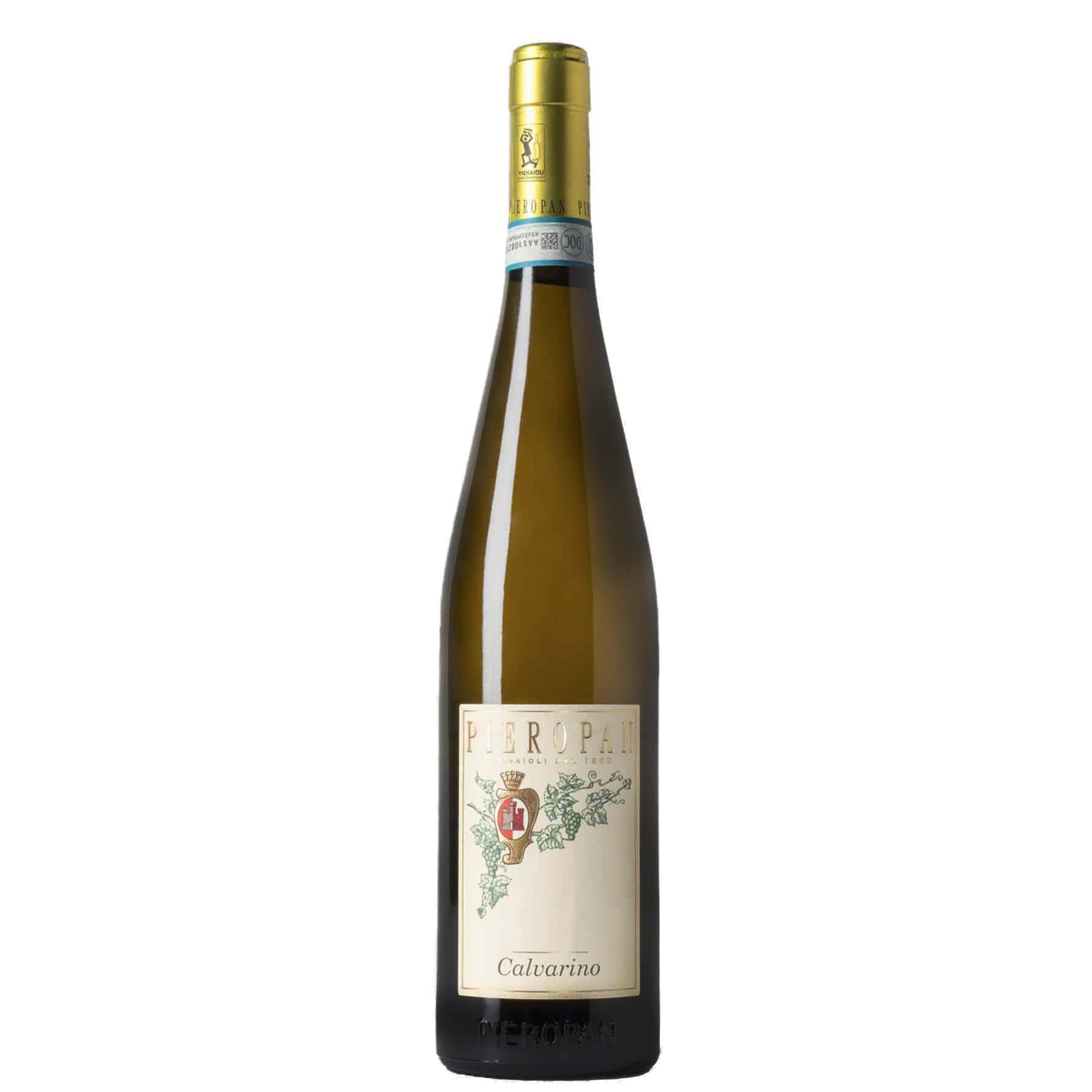 Soave Classico Calvarino