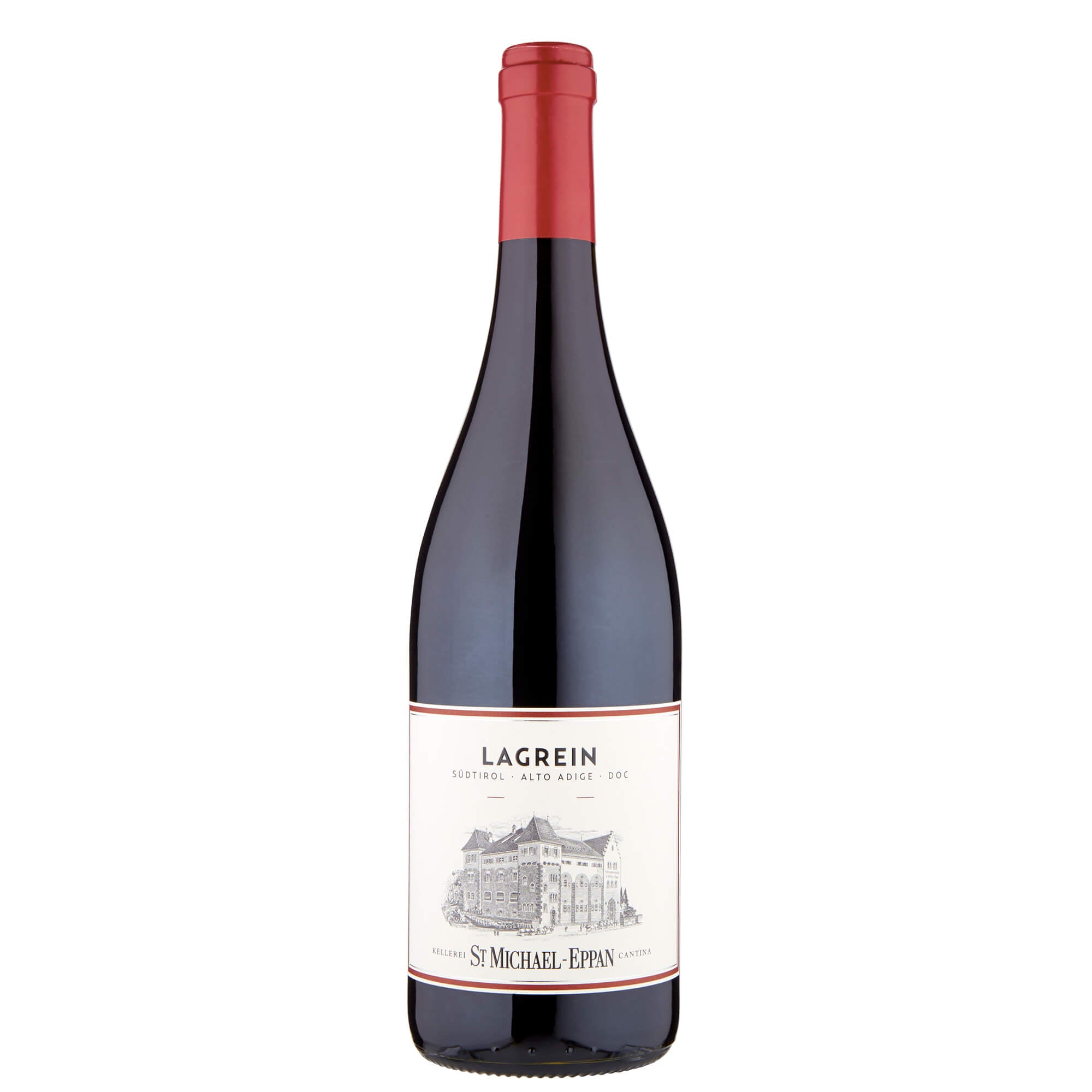 Alto Adige Lagrein DOC