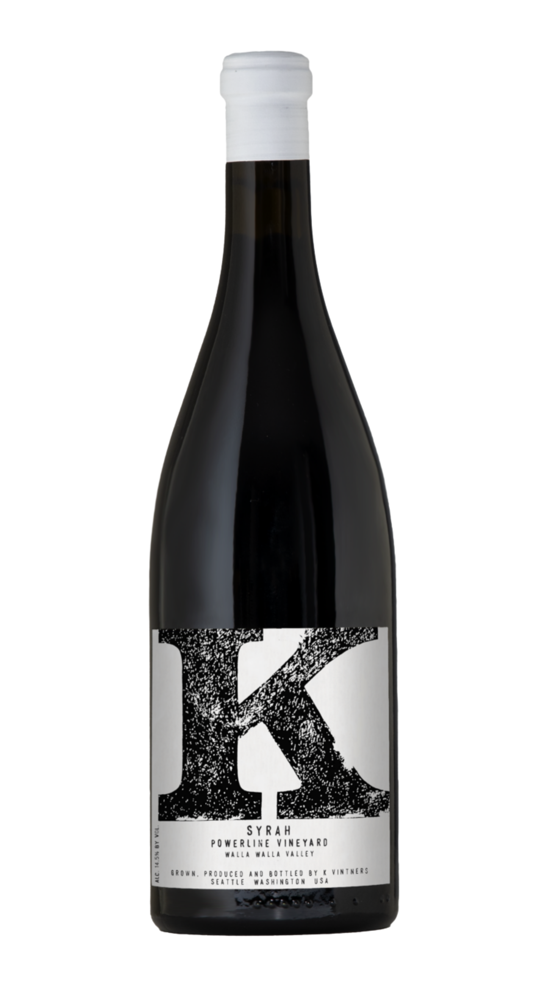 Syrah 'Powerline'