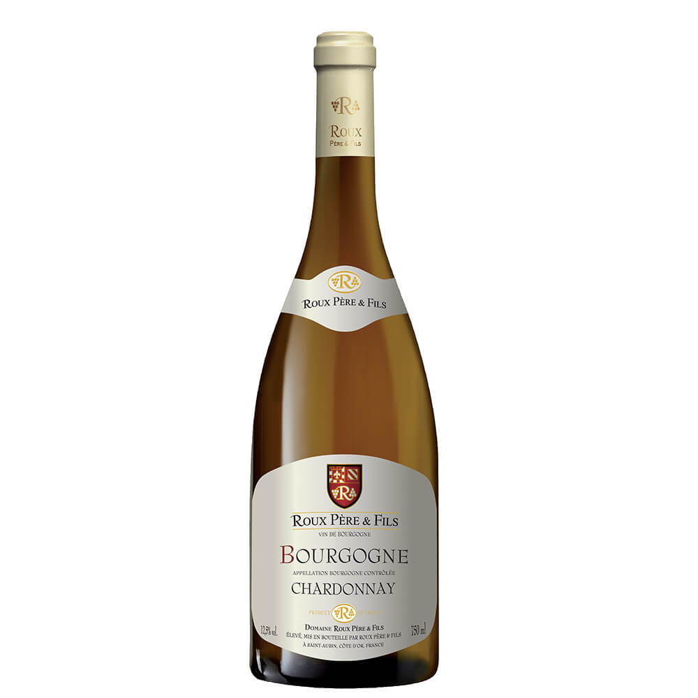 Bourgogne Chardonnay