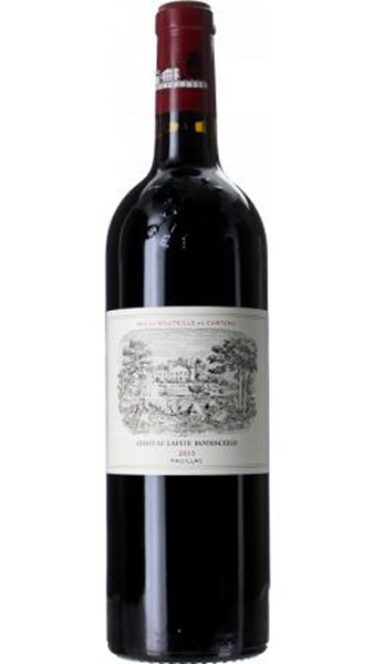 Chateau Lafite Rothchild - Jeroboam
