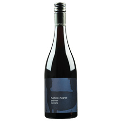 Mewstone Wines 10% Whole Bunche Tasmania IG Pinot Noir 2022 0,75 ℓ