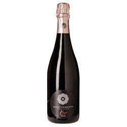 Franciacorta Rosé Brut Alla Moda