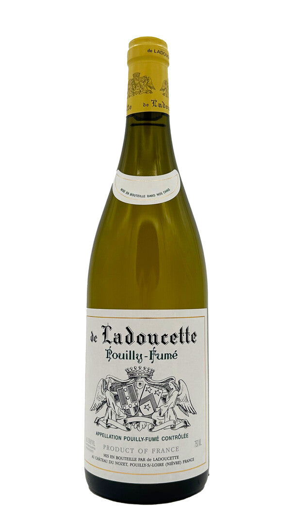 Pouilly Fumé