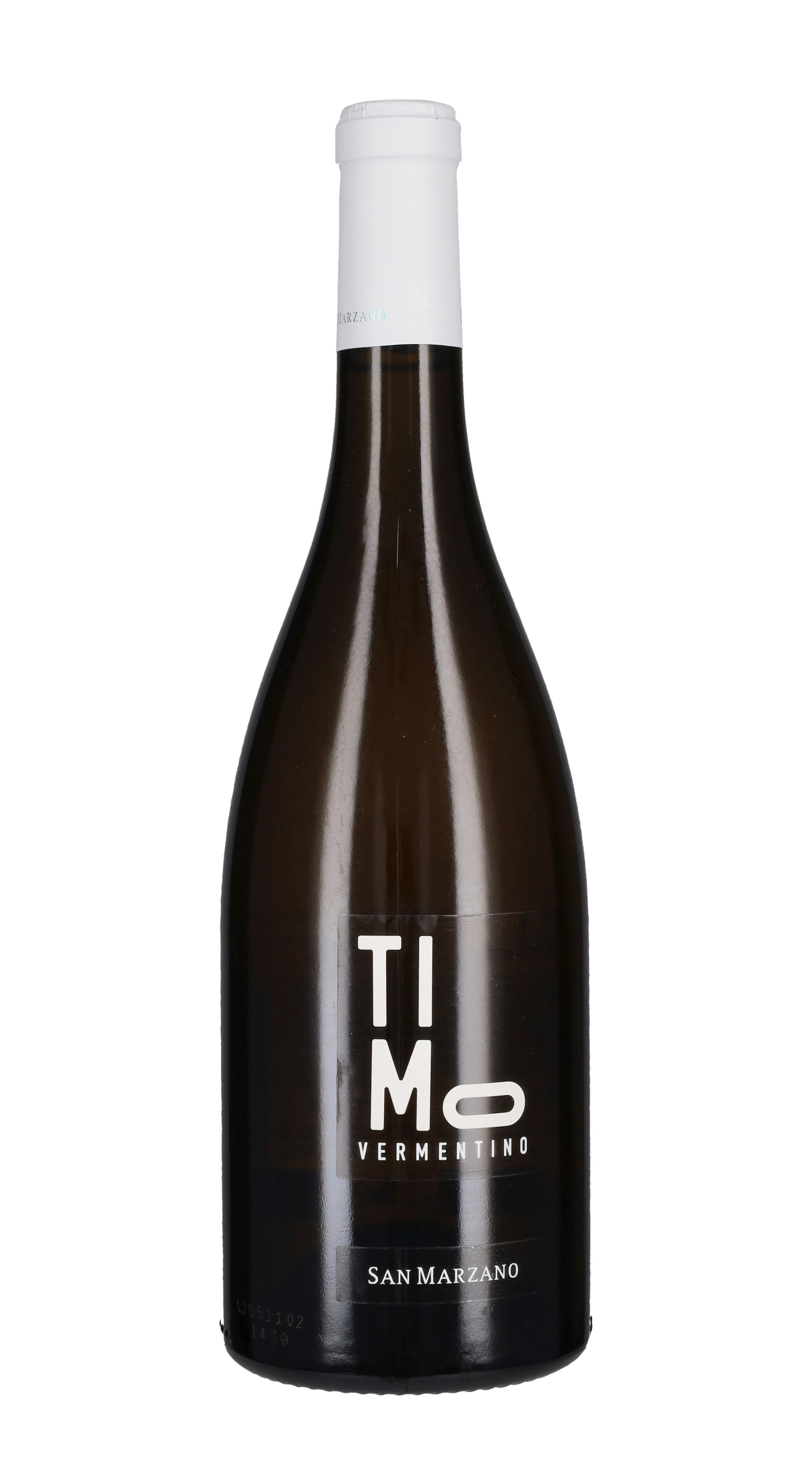Vermentino del Salento 'Timo'