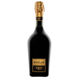 Lambrusco Otello Nero di Lambrusco Emilia IGT