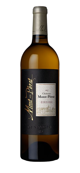 Château Mont-Pérat Bordeaux Blanc 2022
