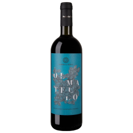 Olmatello Sangiovese Romagna DOC Superiore Riserva