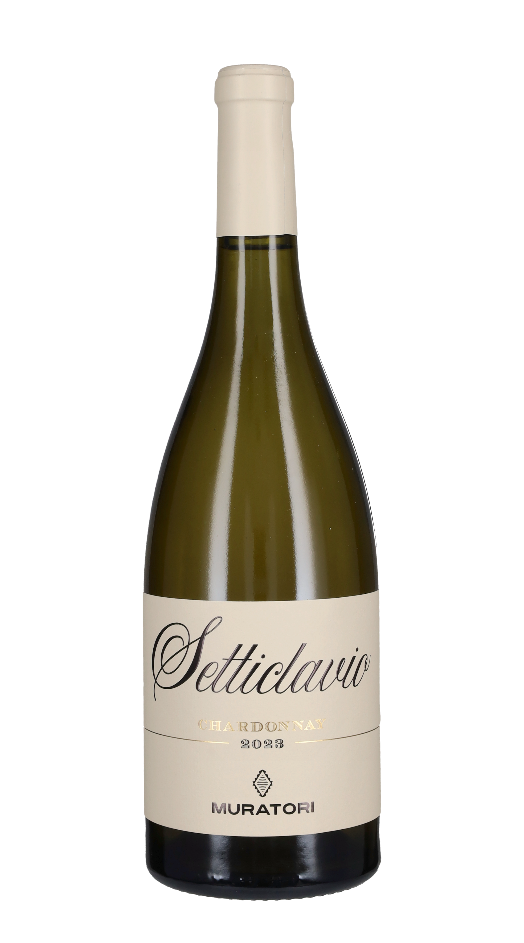 Chardonnay 'Setticlavio' Muratori