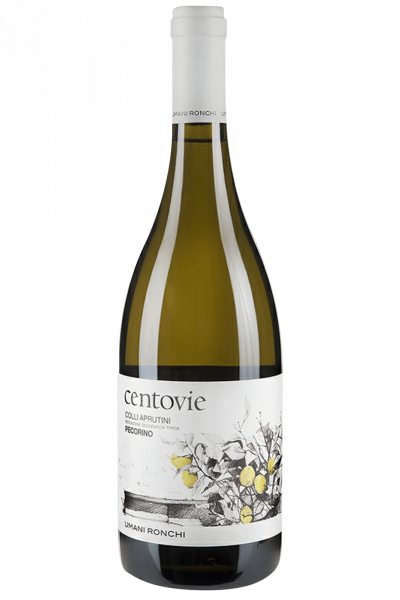 Pecorino Centovie Umani Ronchi