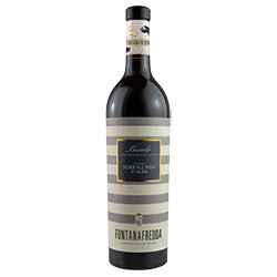 Barolo Serralunga d'Alba