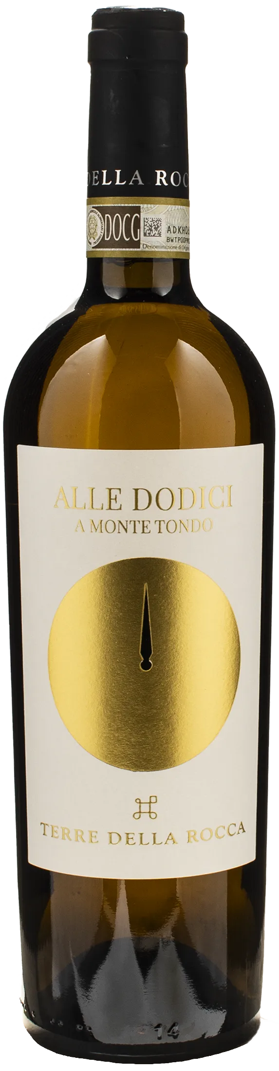 Alle Dodici A Monte Tondo