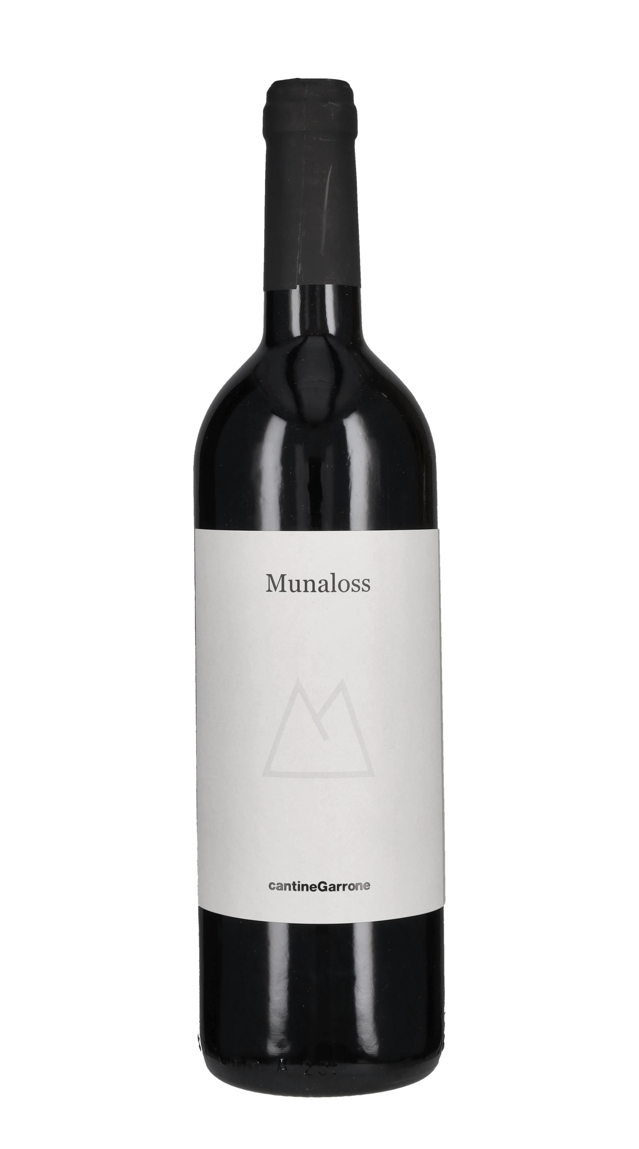 'Munaloss' Cantine Garrone