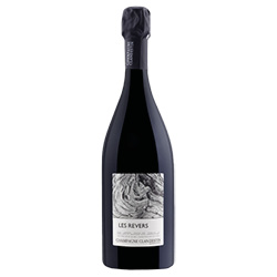 Champagne Brut Nature La Revers