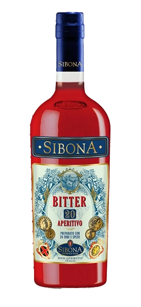 "Bitter 20" Aperitivo