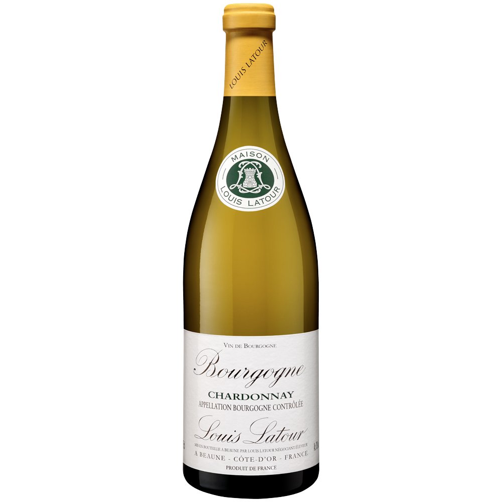 Bourgogne Chardonnay