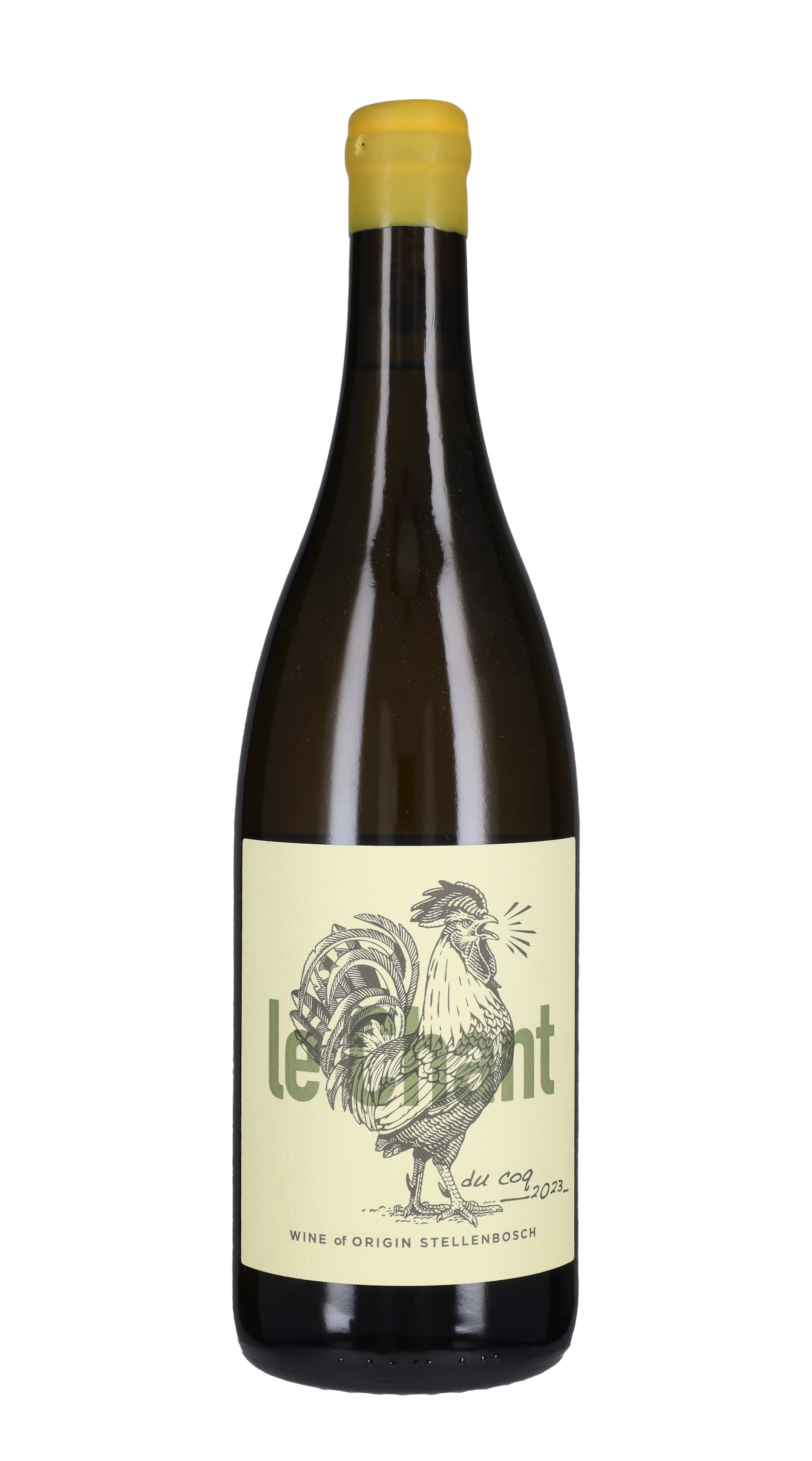 Bianco 'Le Chant du Coq' Le Chant