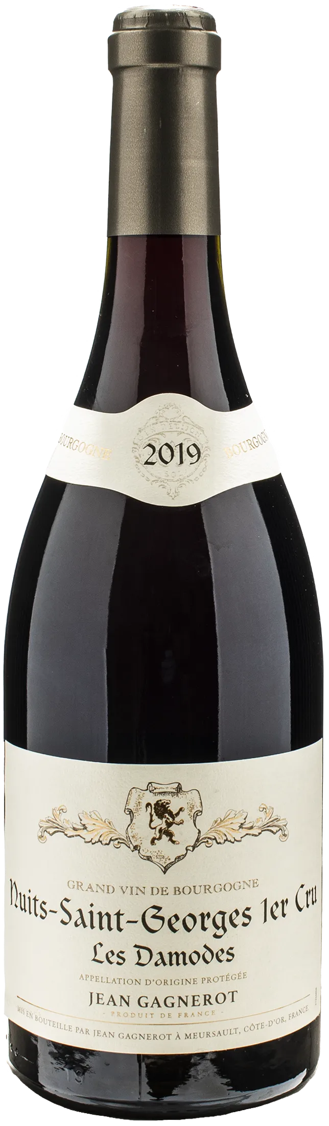 Nuits Saint Georges 1er Cru Les Damodes