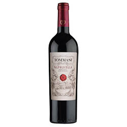 Tommasi Valpolicella DOC 2024 0,75 ℓ