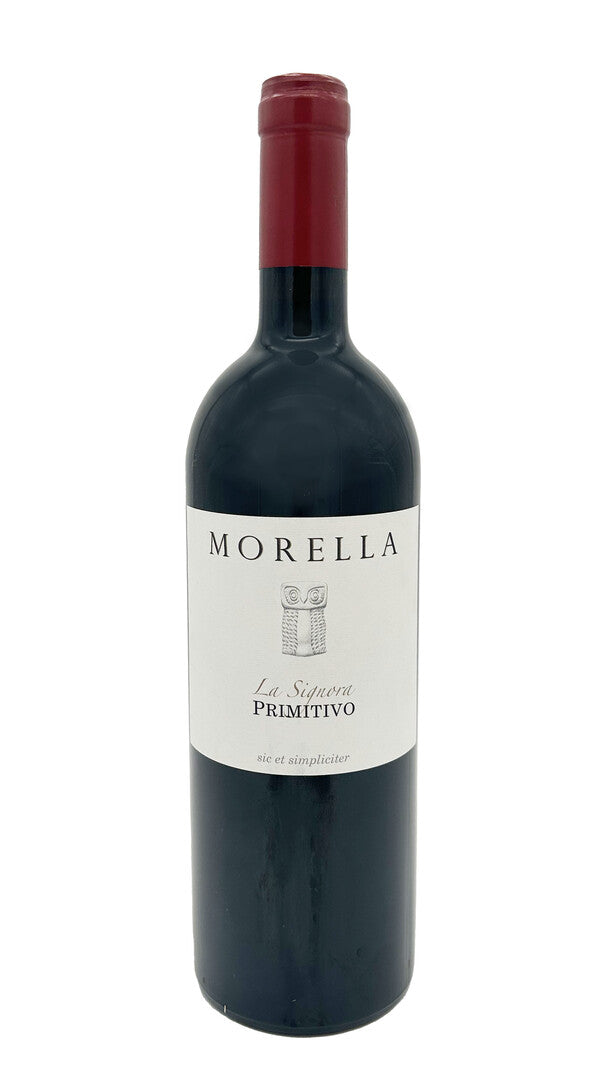 Primitivo 'La Signora'