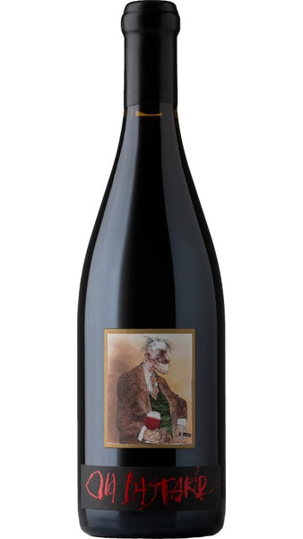 Shiraz - Old Bastard