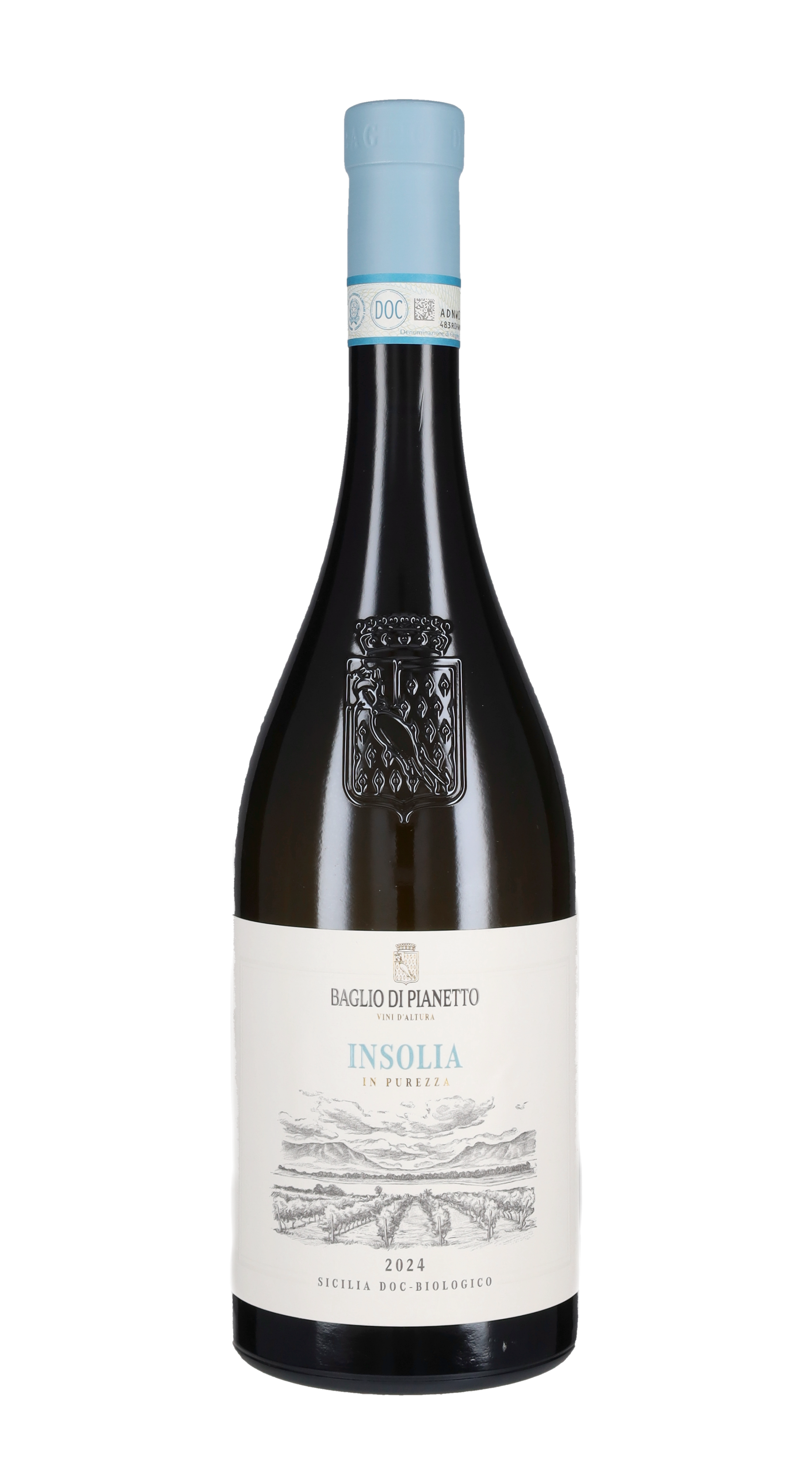 Insolia Baglio di Pianetto