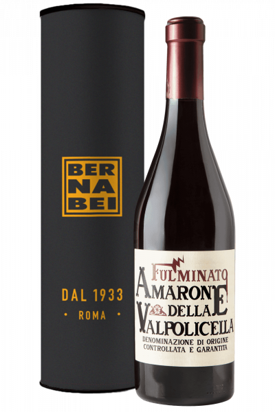 Amarone Fulminato (Astucciato)