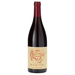 Beaune Premier Cru Célébration Anniversary