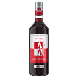 Aperitivo Mezzoemezzo