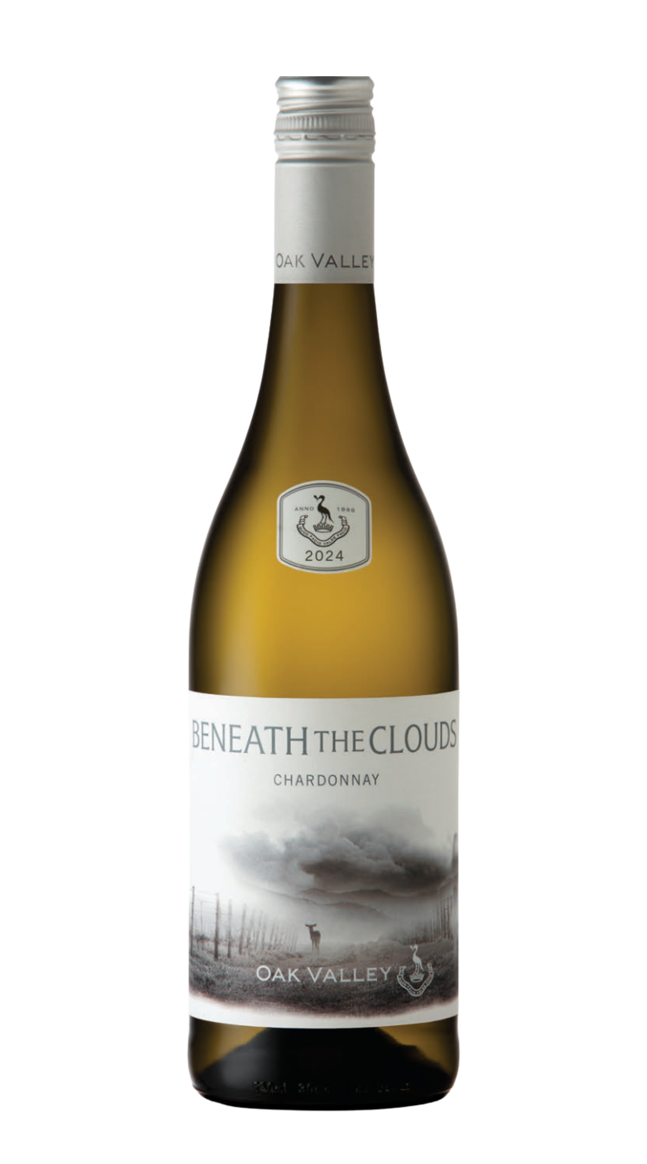 Chardonnay 'Beneath the Clouds'