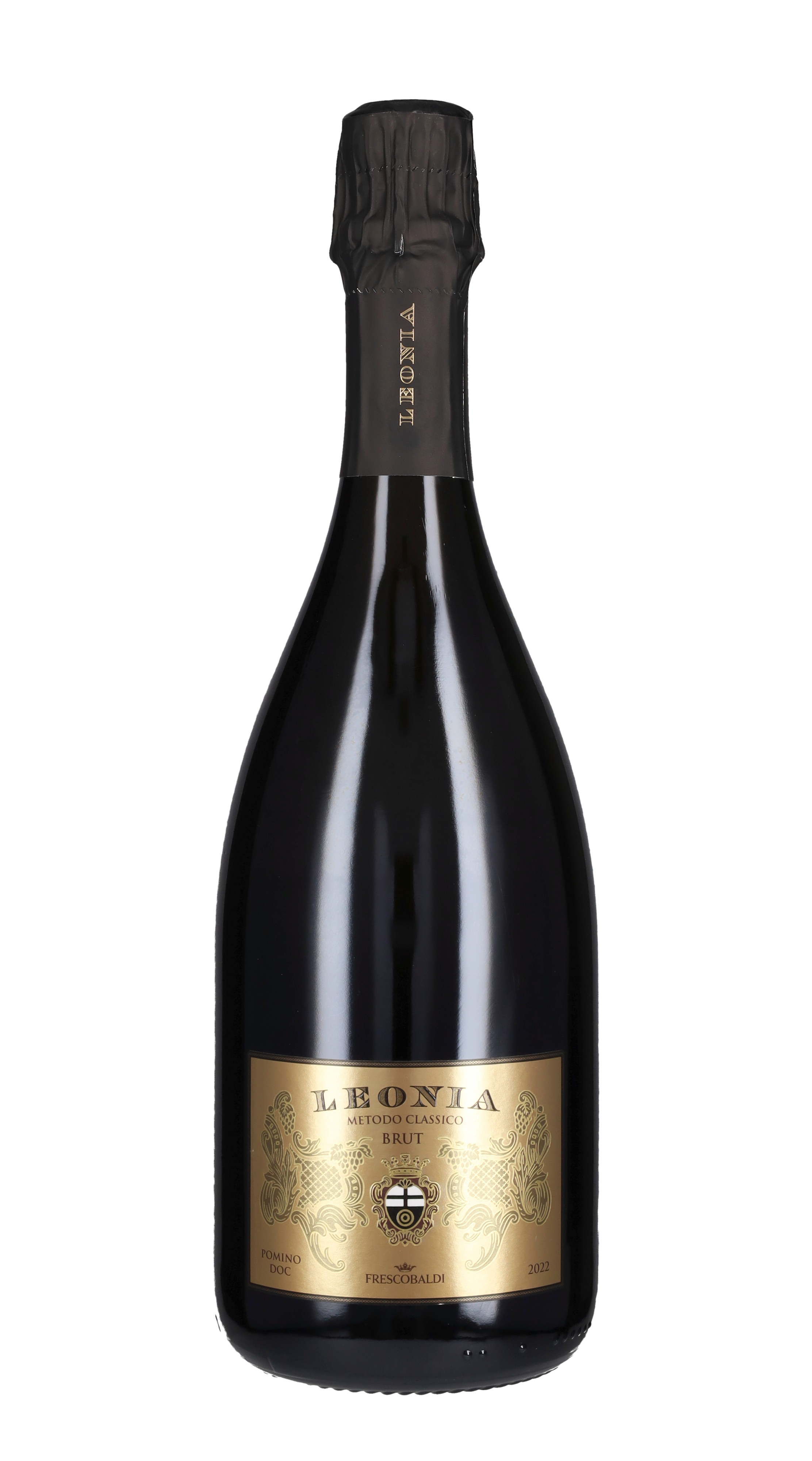 Spumante Metodo Classico Brut 'Leonia'