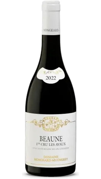 Beaune "Les Avaux"