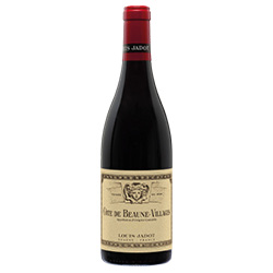 Louis Jadot Côte de Beaune-Villages AOC 2023 0,75 ℓ