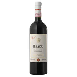 Carmignano Il Sasso