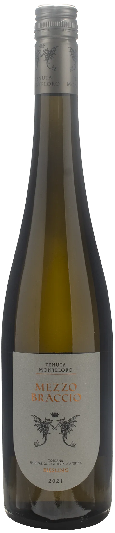 Mezzo Braccio Riesling