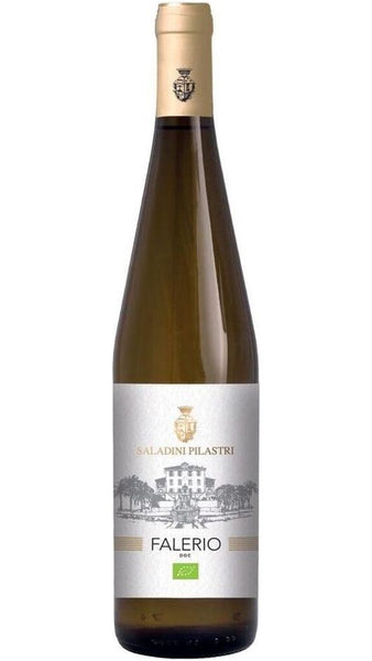 Pecorino Falerio DOC Biologico