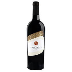 Salsedine Puglia IGT Primitivo 2024 0,75 ℓ