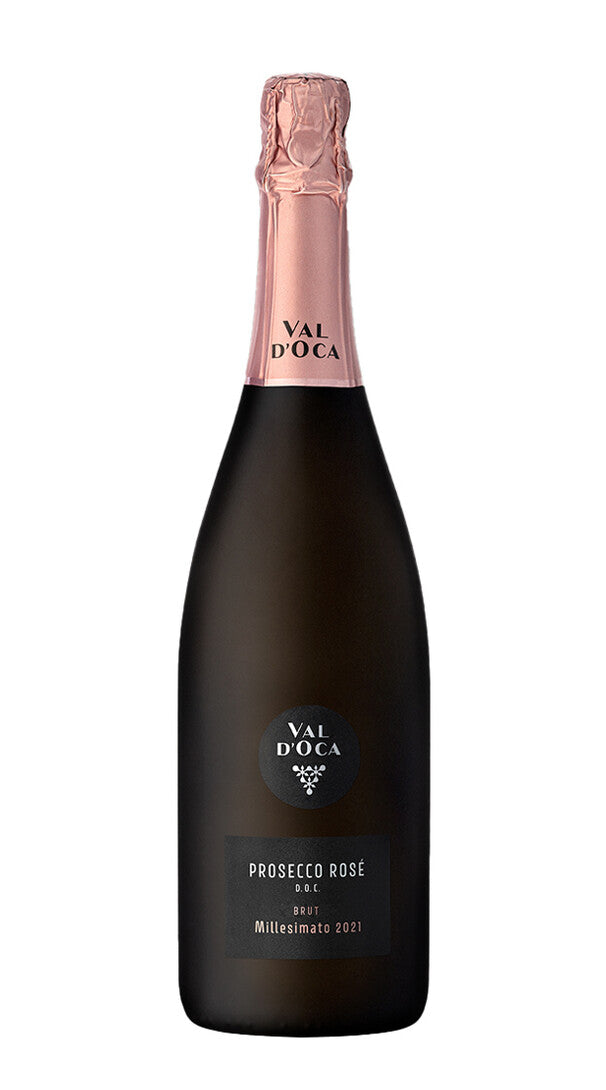Prosecco Millesimato Rosé Brut
