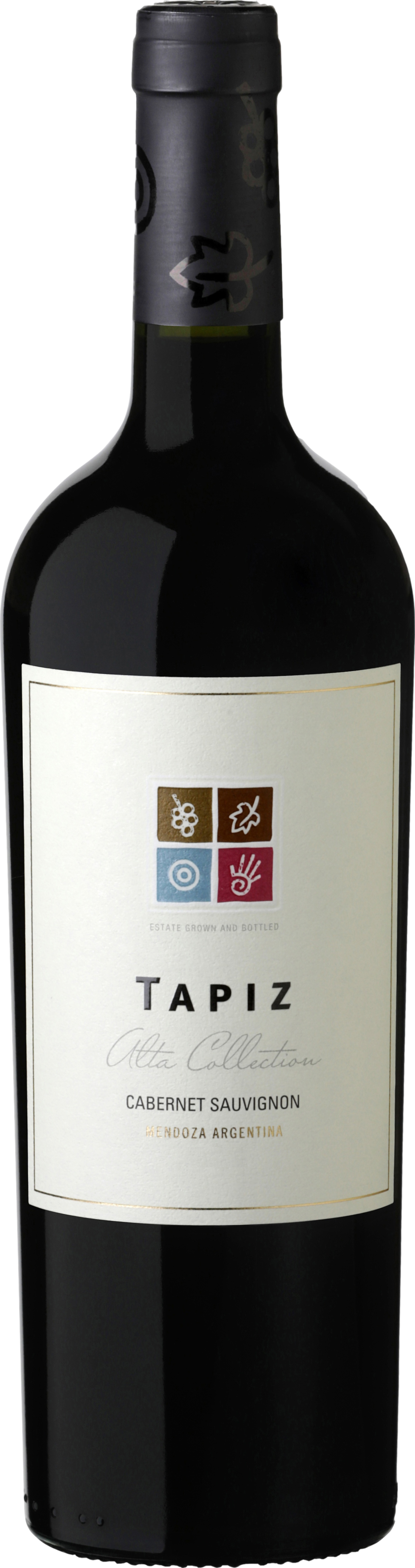 Tapiz Alta Collection Cabernet Sauvignon 2022