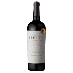 Mendoza IG Septima Obra Reserva Malbec