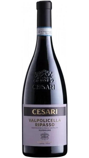 Valpolicella Ripasso DOC Superiore - Mara