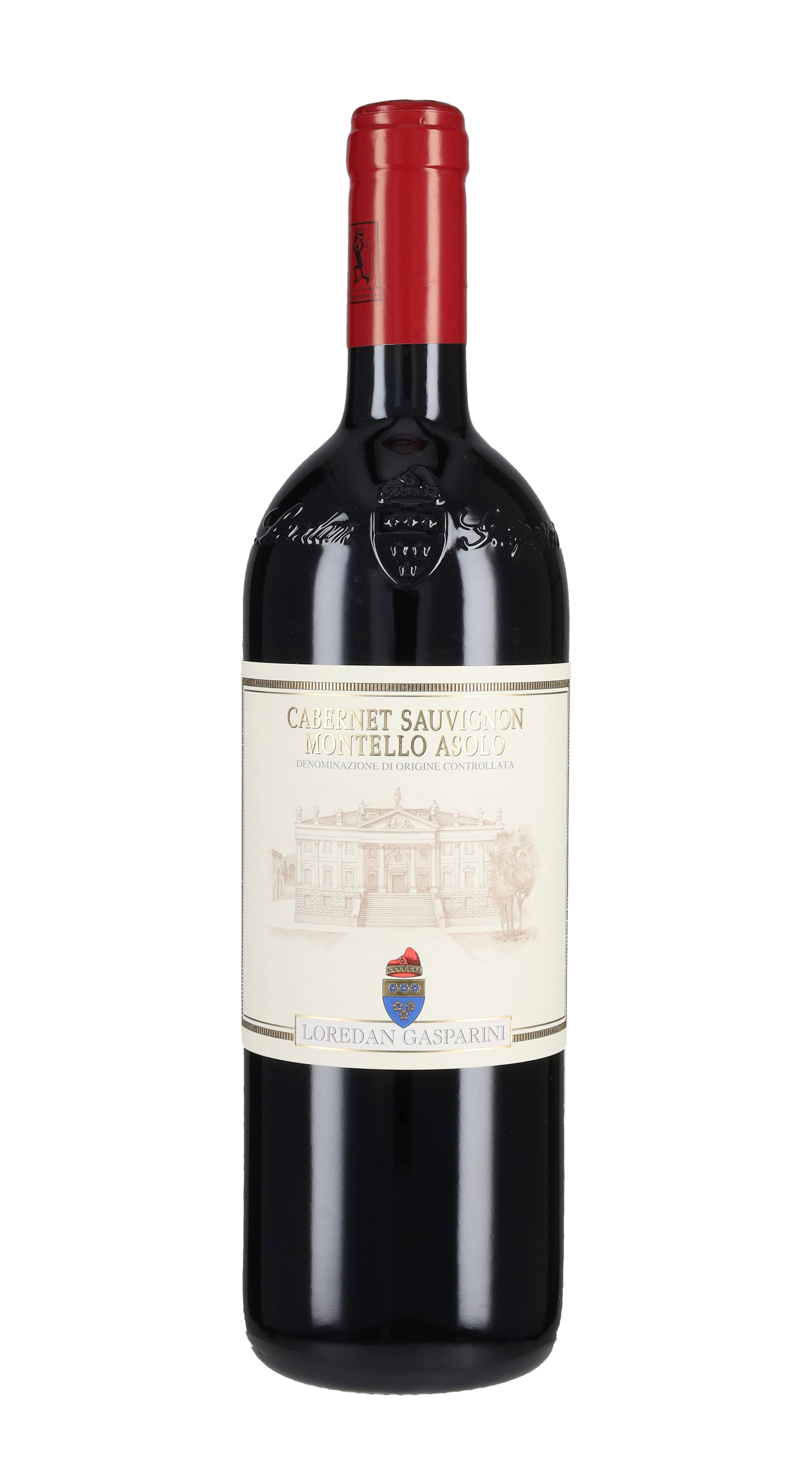 Cabernet Sauvignon Loredan Gasparini - Venegazzù