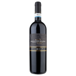 Arnaldo Caprai Montefalco Rosso Riserva DOC 2022 0,75 ℓ