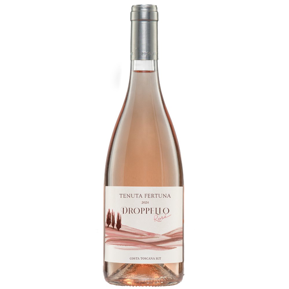 Costa Toscana Rosé IGT