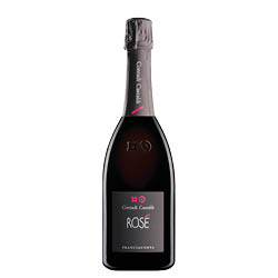 Franciacorta Brut Rosé