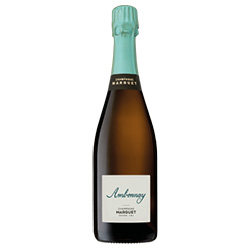 Champagne Grand Cru Ambonnay Brut Nature