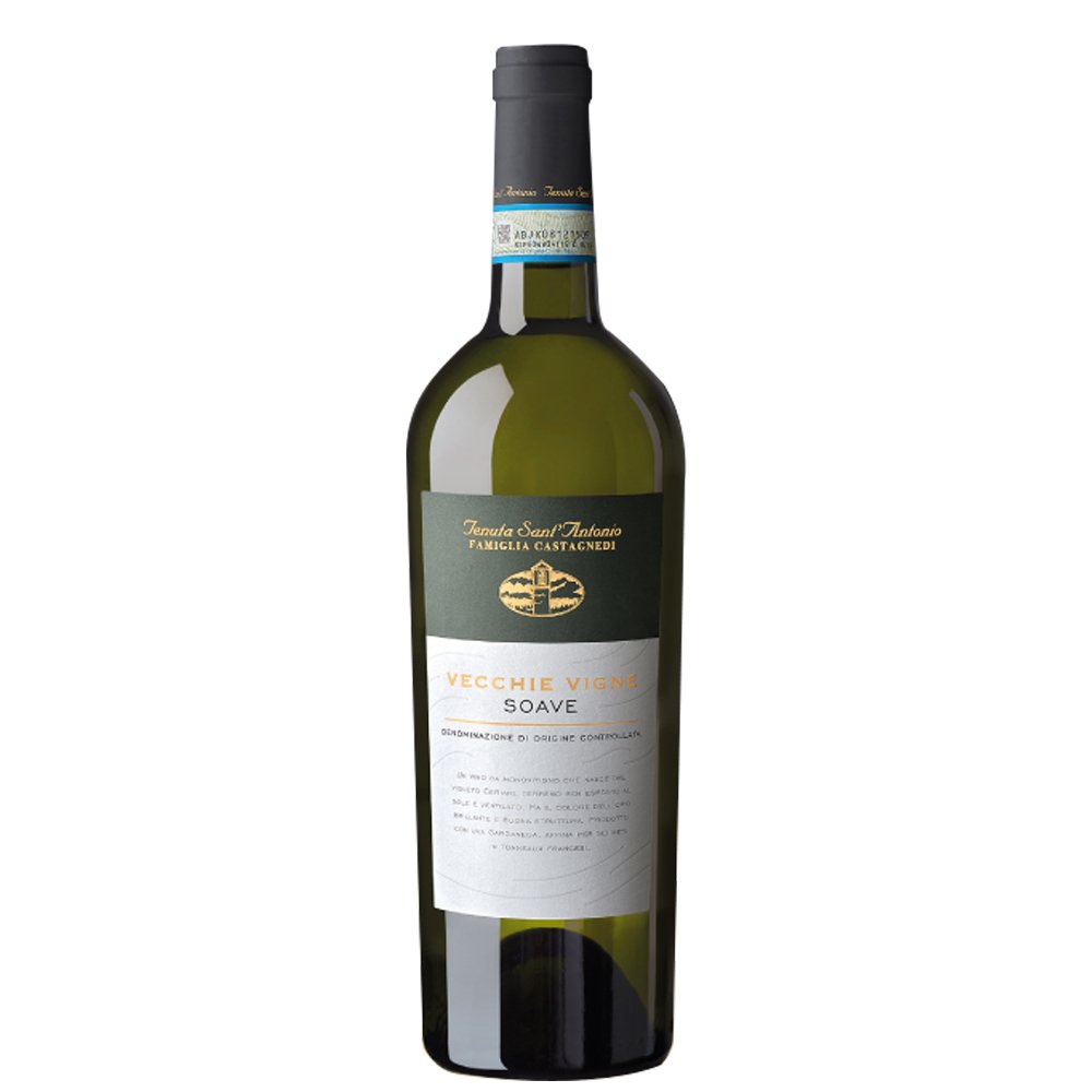 Soave DOC Vecchie Vigne