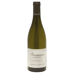Domaine de Montille Bourgogne AOC Chardonnay 2022 0,75 ℓ