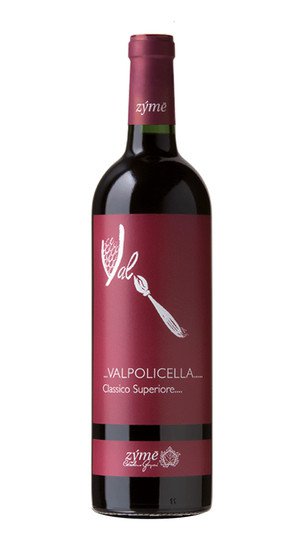 Valpolicella Classico Superiore