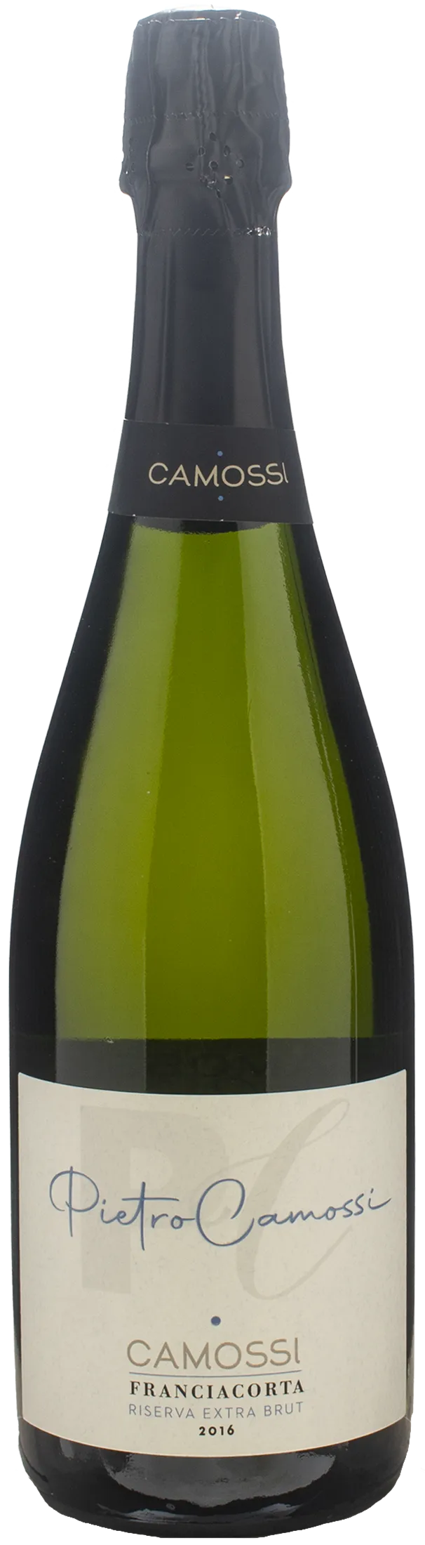 Franciacorta Pietro Extra Brut Riserva